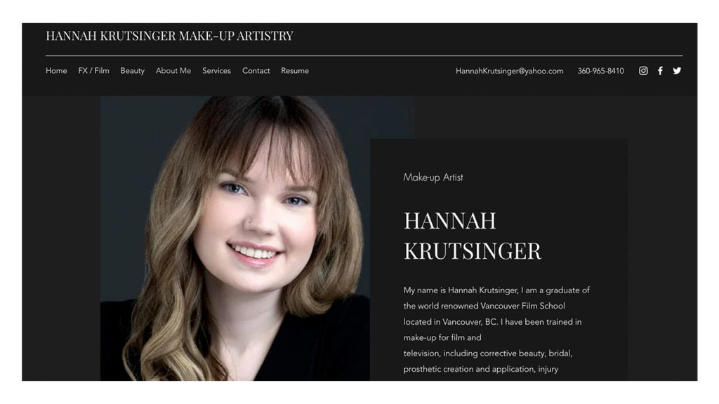 Hannah